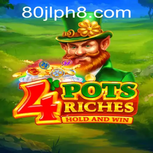 Exploring the Exciting World of 4potsriches: A Fresh Gaming Experience