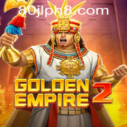 GoldenEmpire2 - A New Era in Strategy Gaming