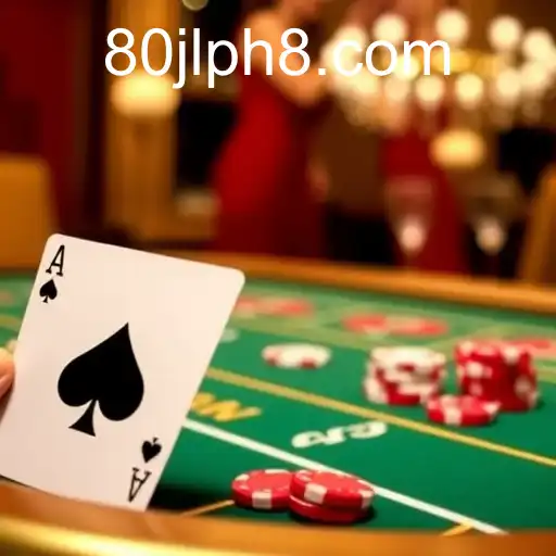 Exploring the Intricacies of Online Baccarat with 80jlph