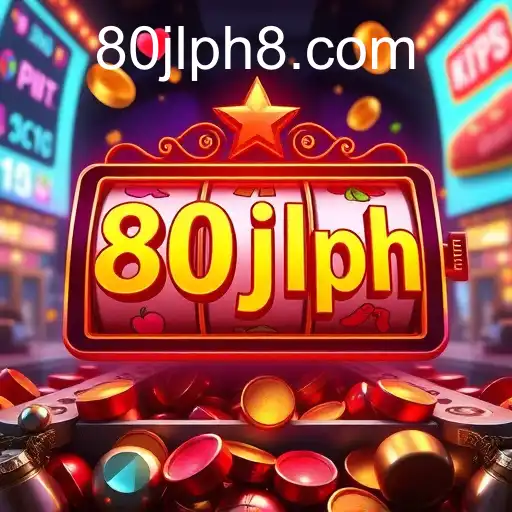 The World of Online Slots: Unpacking the Popular Theme of 80jlph