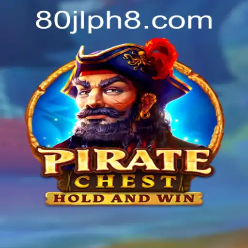 Discover the Adventure of PirateChest and Decode the Mystery of 80jlph